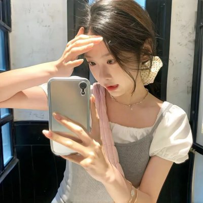 因为你把心给了我封面